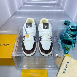 Picture of Louis Vuitton Shoes _SKULVsz38-45BS015712924